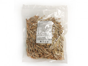 Щука вяленая (ТРАВЯНКА): Анчоус