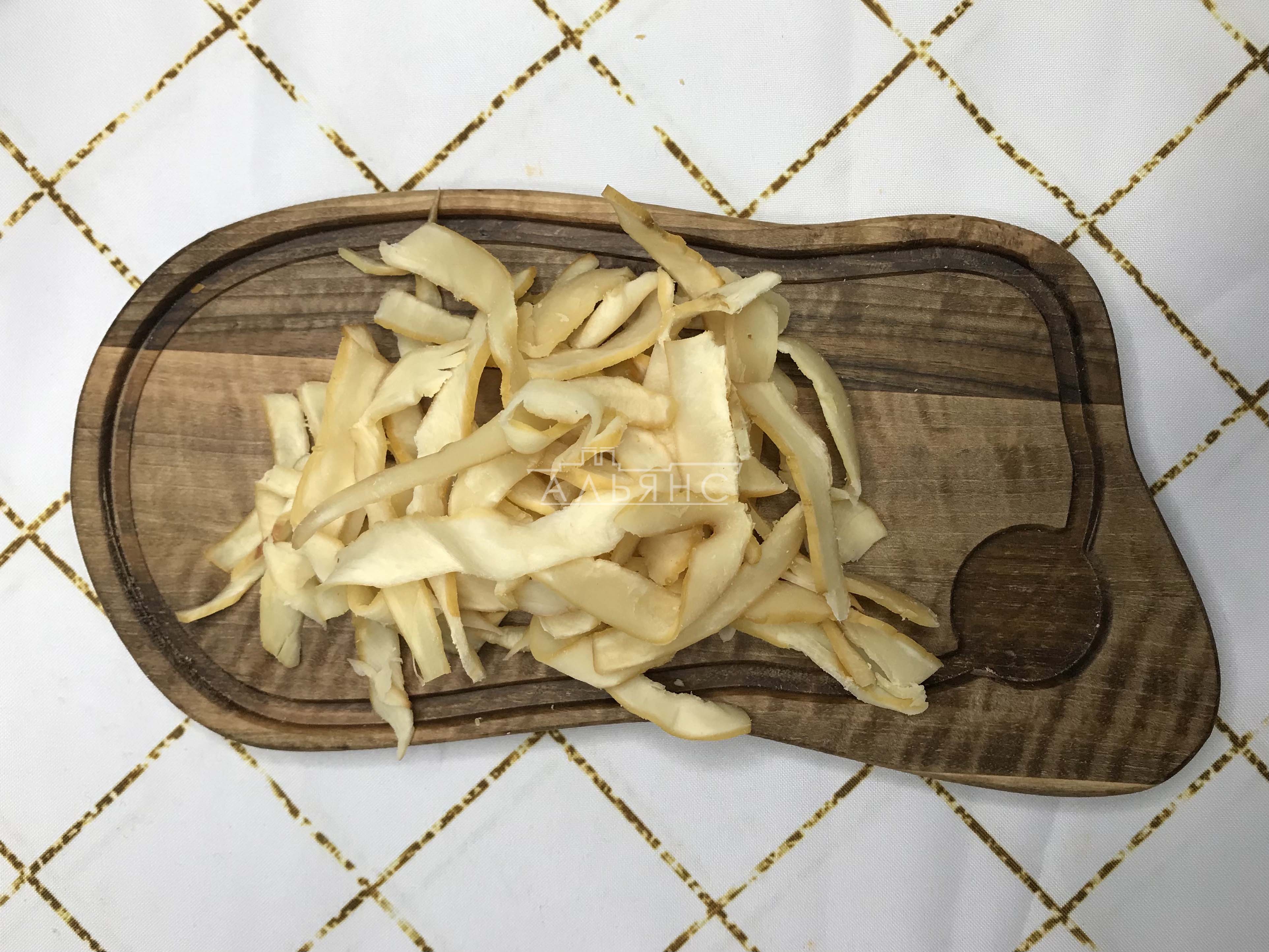 Кальмар полукольца в Королеве