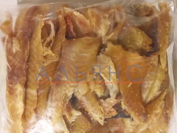 Камбала (рваная) в Королеве