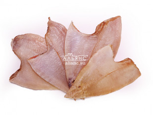 Другие закуски: Камбала тушка