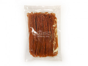 Другие закуски: Кета (паутинка)