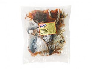 Тунец паутинка с перцем: Королевский полосатик