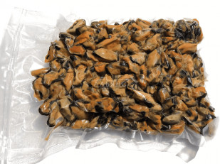 Мясо (АЛЬЯНС) вяленое утка 500гр 