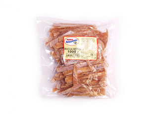 Джерки из свинины 