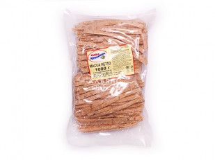 Лещ соломка: Треска соломка