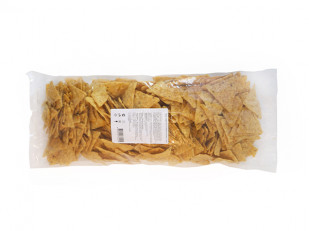 Картофель «Бруто» со вкусом сметаны и зелени 130 гр.: Чипсы 