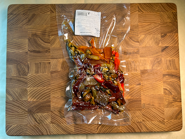 Морской коктейль (250 гр.) в Королеве