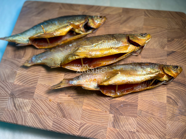 Пелядь х/к крупная потрошеная в Королеве