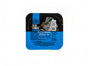 Юкола кеты: Соус Блю чиз (90 гр)