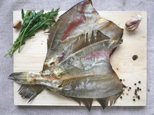 Картофельные чипсы 