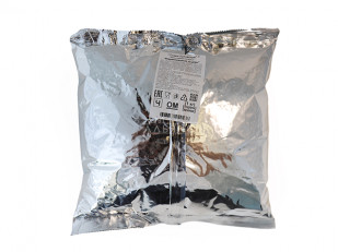 Соус Гуакамоле (90 гр): Гренки пшеничные 