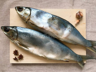 Соус Гуакамоле (90 гр): Сиг вяленый