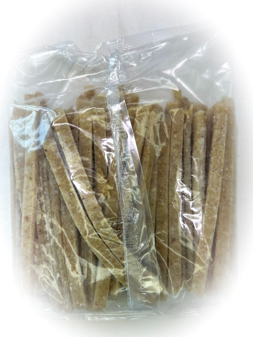 Минтай соломка (Chipka) в Королеве