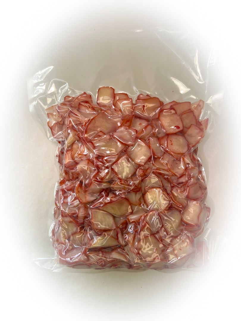 Осьминог (Chipka) в Королеве