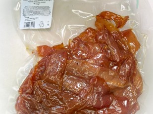 Сыр к пиву: Мясо Чипсы куриные 