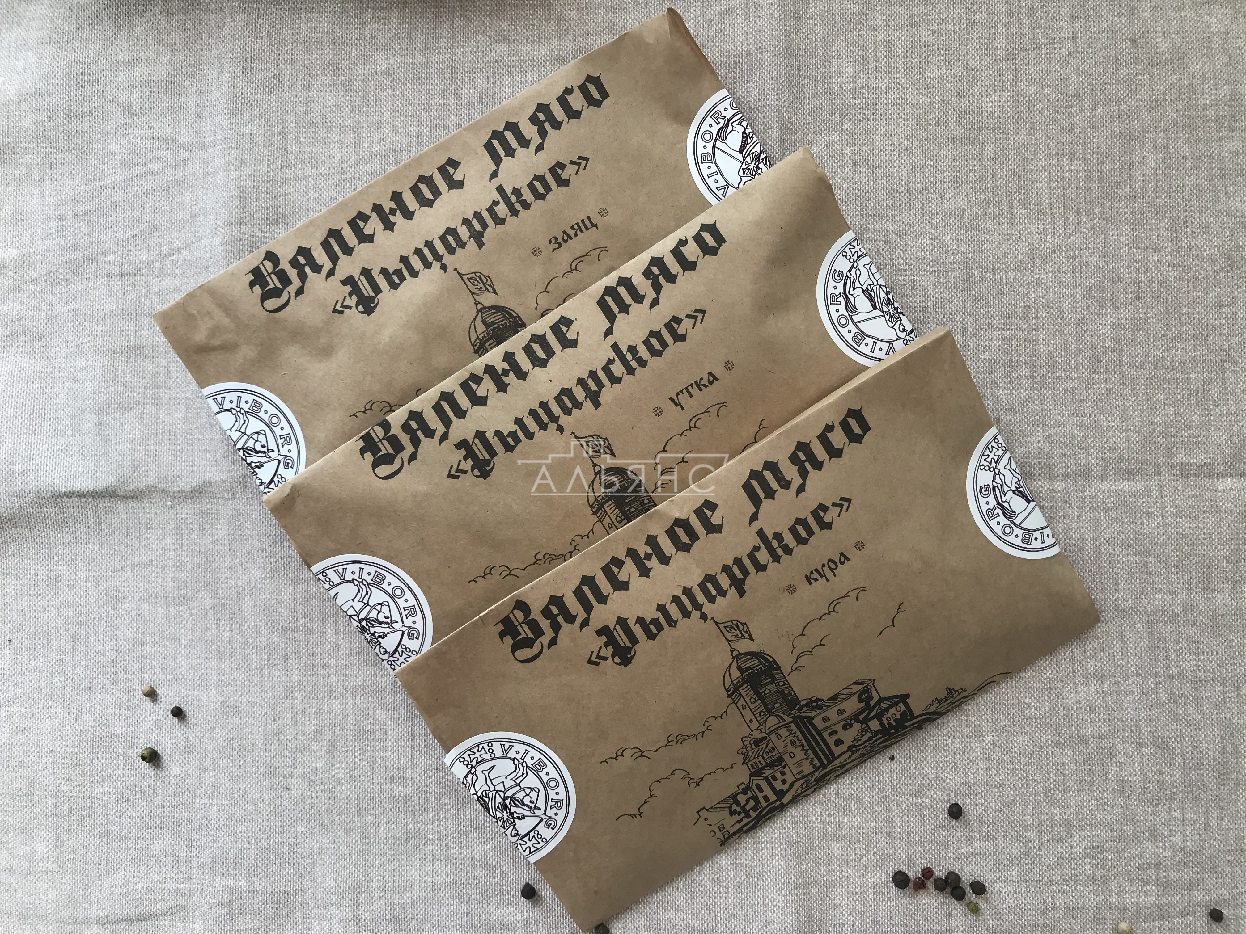 Рыцарское мясо курицы острое в Королеве