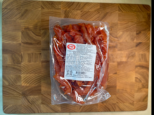 Продукт из мяса птиц "КАРПАЧЧО" с/к "ООО БАЛТИКА" (Калининградская обл.) в Королеве