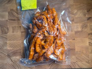 Сыр чечил некопченый весовой 