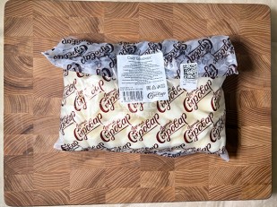 Сыр к пиву: Сыр 1 кг ГОРНЫЙ СЫРОВАР (Бочонок)