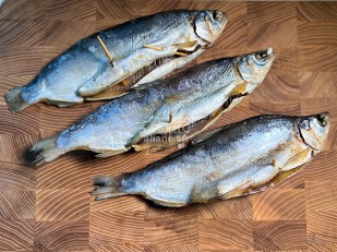 Соус Гуакамоле (90 гр): Пелядь вяленая крупная потрошеная