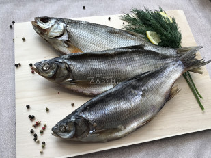 Соус Гуакамоле (90 гр): Плотва вяленая