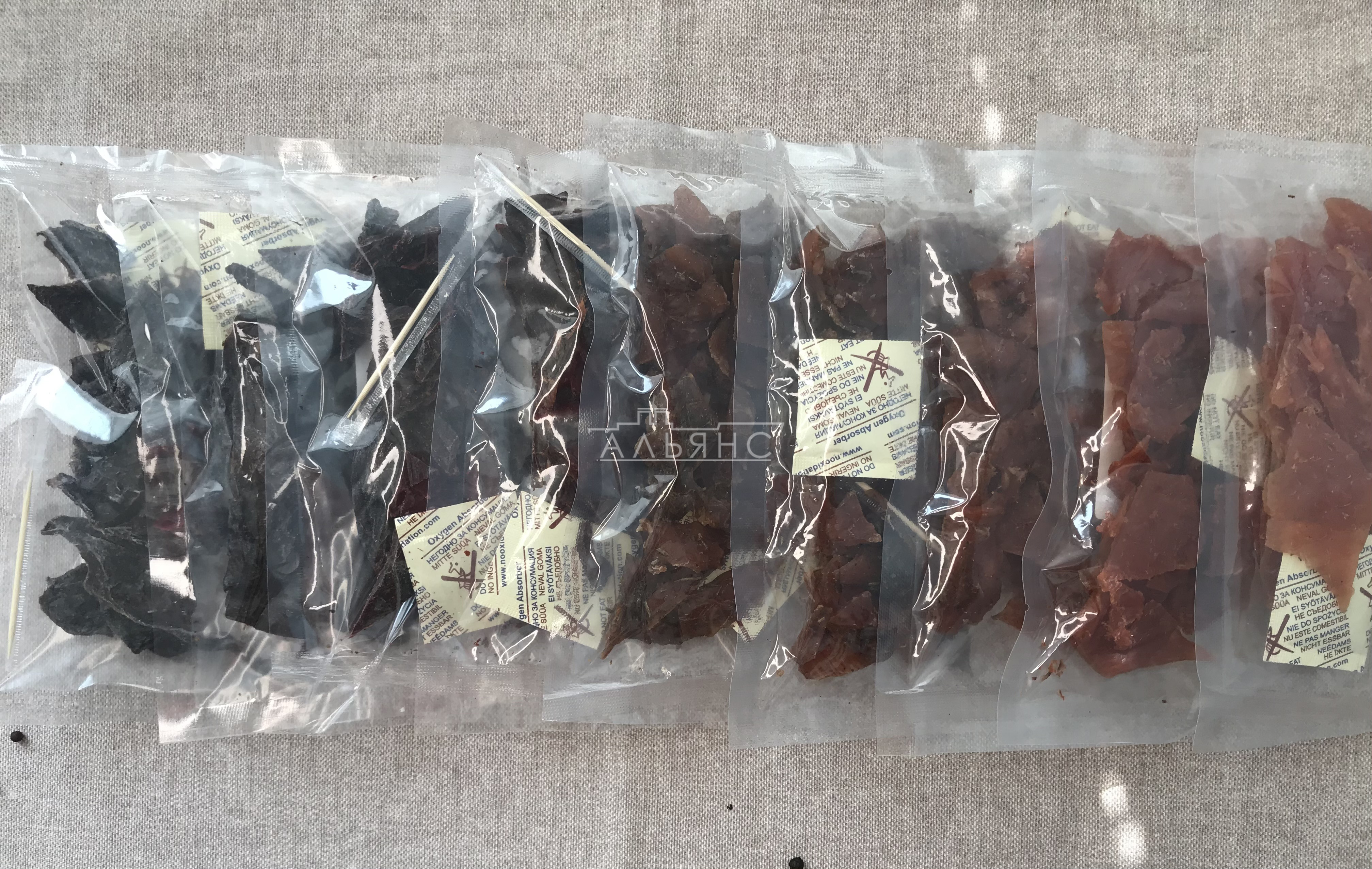Рыцарское мясо курица в Королеве